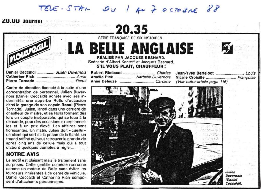 « La Belle Anglaise » « La Belle Anglaise » - belle-anglaise-3-1000x725