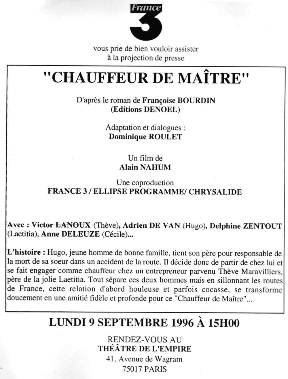 « Chauffeur de Maître » « Chauffeur de Maître » - chauffeur-de-maitre-3-1000x1317