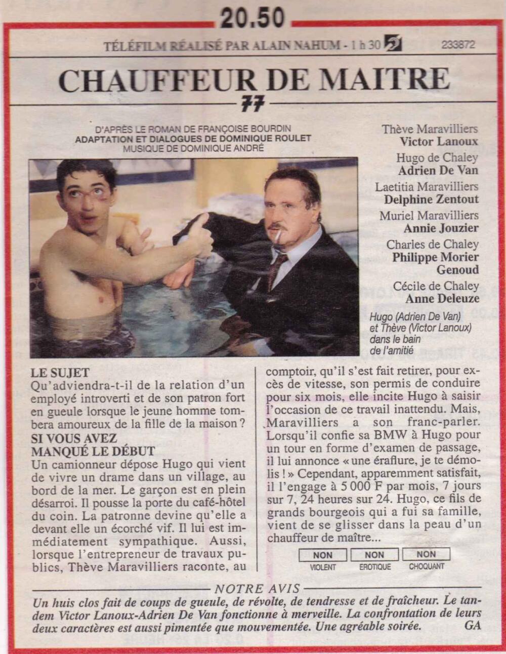 « Chauffeur de Maître » « Chauffeur de Maître » - chauffeur-de-maitre-4-1000x1292