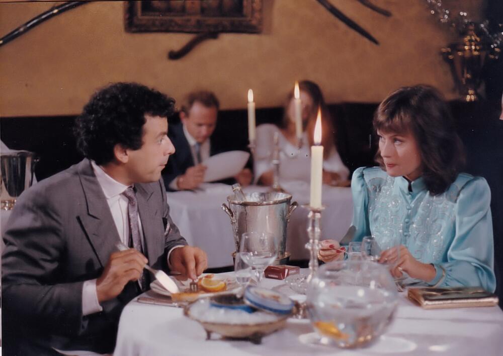 club rencontres movie