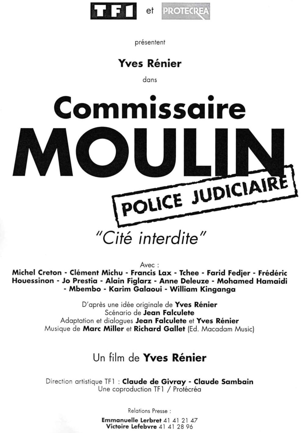 « Commissaire Moulin » - commissaire-moulin-3-1000x1418