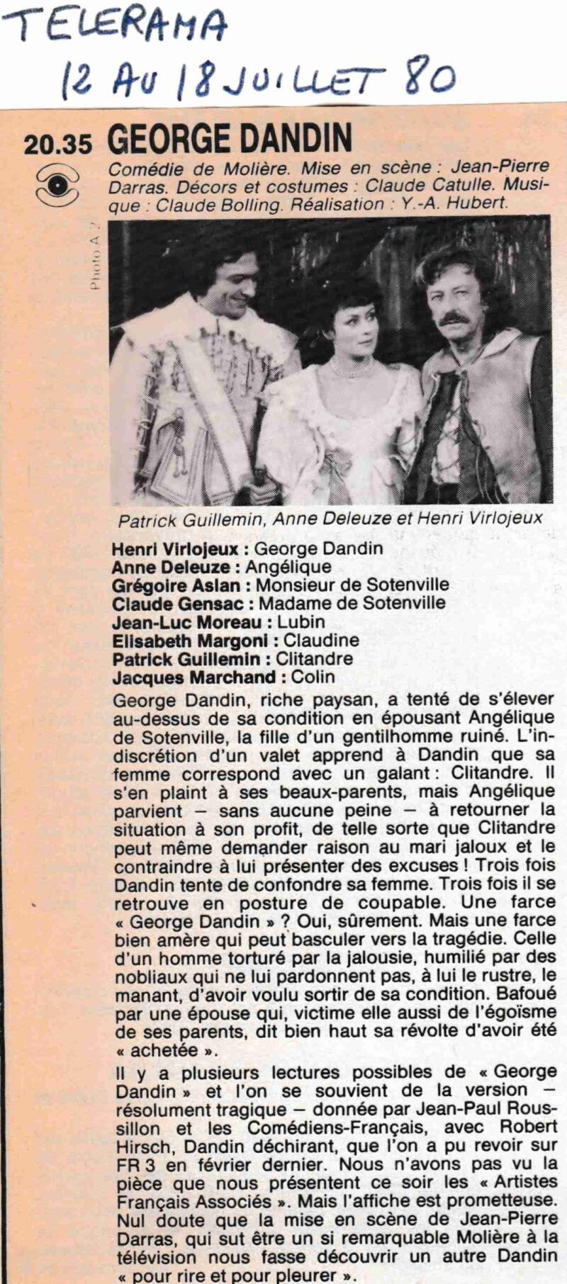 « George Dandin » « George Dandin » - georges-dandin-4-800x1812