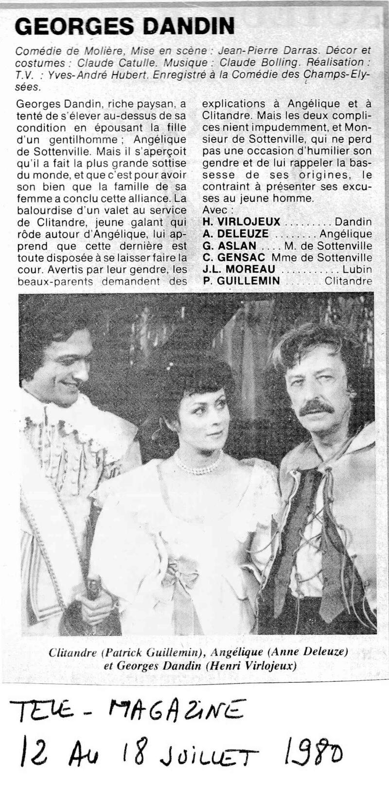 « George Dandin » « George Dandin » - georges-dandin-6-800x1614
