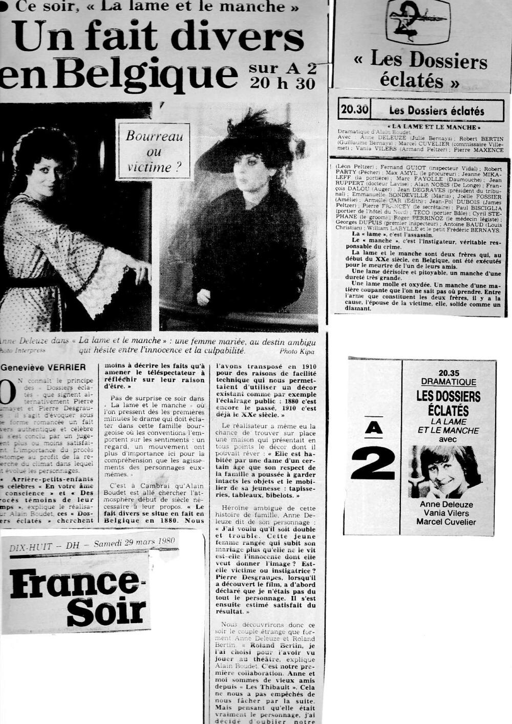 « La Lame et le Manche » « La Lame et le Manche » - lame-manche-8-1000x1414