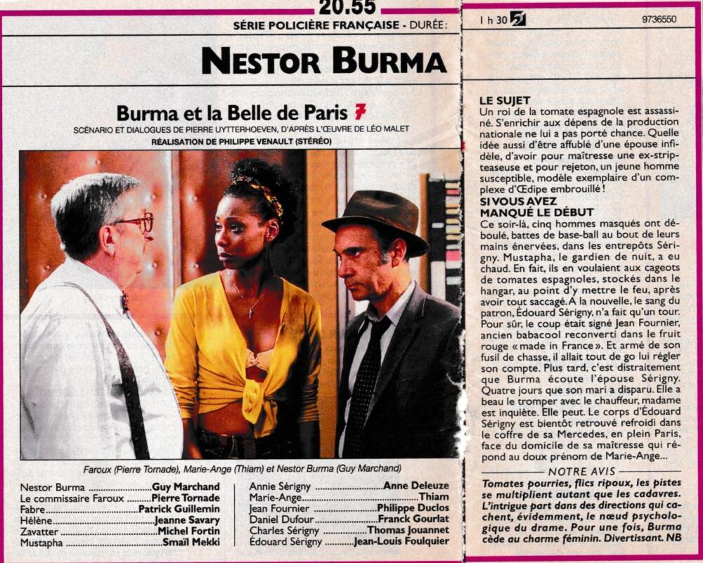 « Nestor Burma » « Nestor Burma » - nestor-burma-1-1000x801