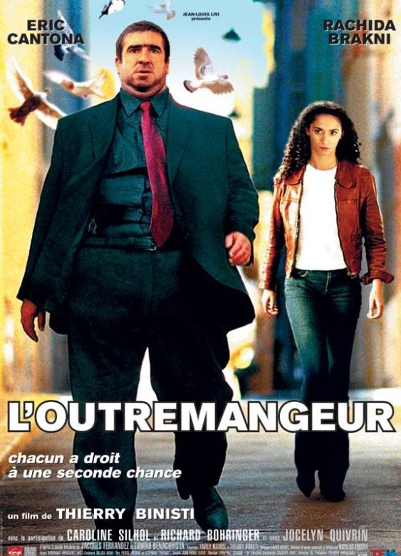 « L’Outremangeur » « L’Outremangeur » - outremangeur-affiche