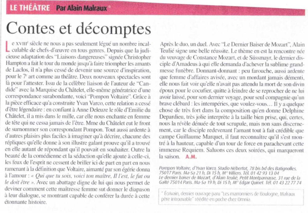 « Pompon Voltaire » « Pompon Voltaire » - pompon-voltaire-35-1000x693