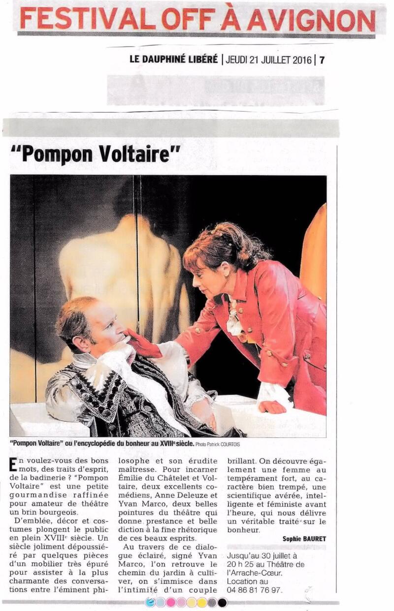 « Pompon Voltaire » « Pompon Voltaire » - pompon-voltaire-crit-3-800x1242