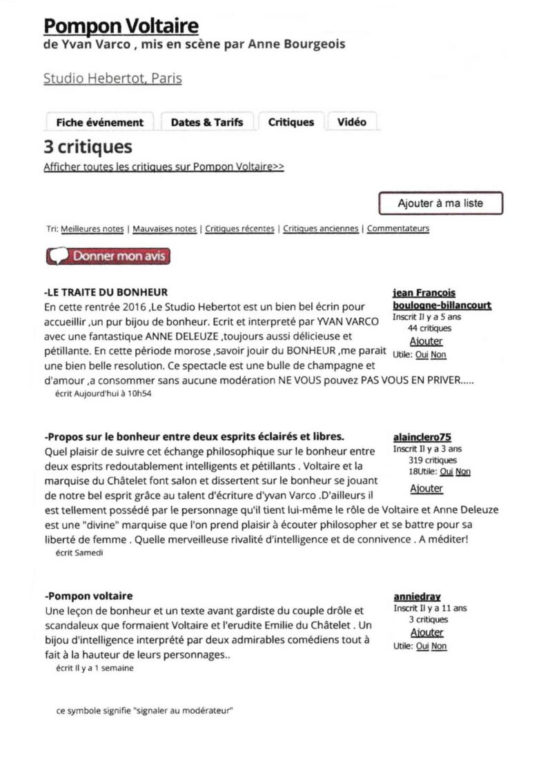 « Pompon Voltaire » « Pompon Voltaire » - pompon-voltaire-crit-800x1098