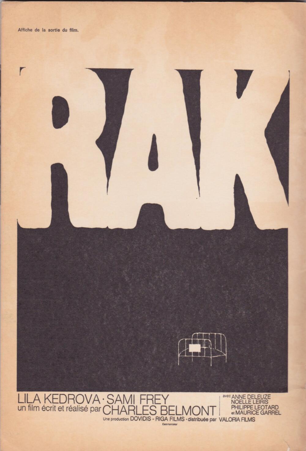 « Rak » - rak-1-1000x1472