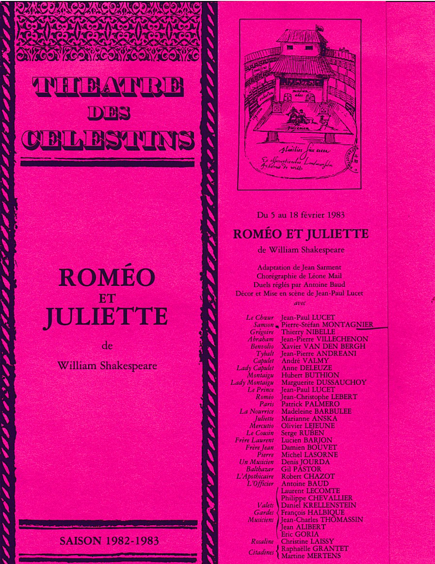 « Roméo et Juliette » - romeo-et-juliette-2