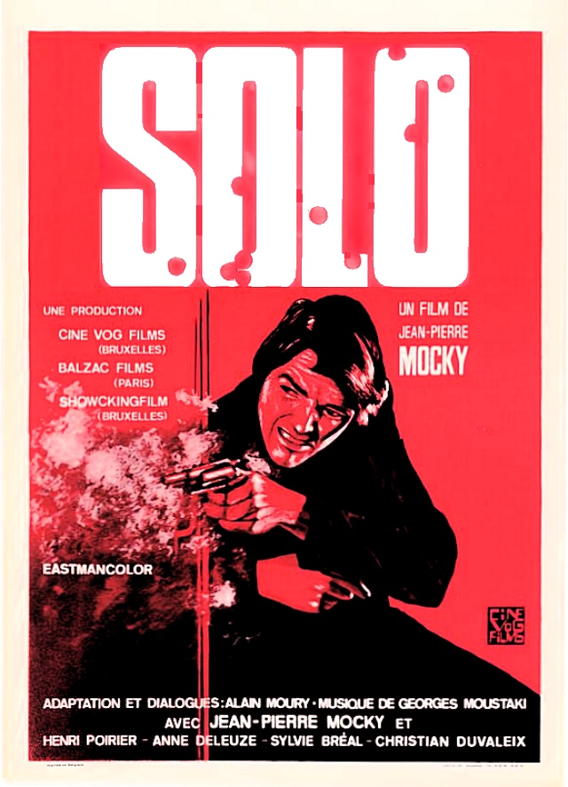 « Solo » « Solo » - solo-affiche-o-1