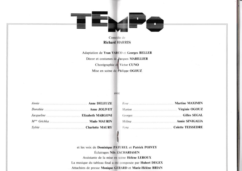 « Tempo » « Tempo » - tempo-5-1000x707