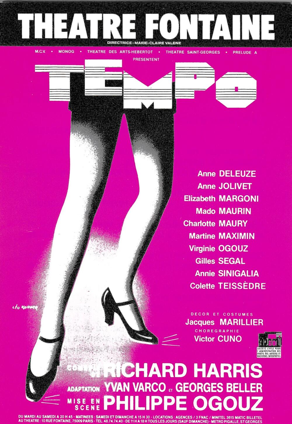 « Tempo » « Tempo » - tempo-8-1000x1454