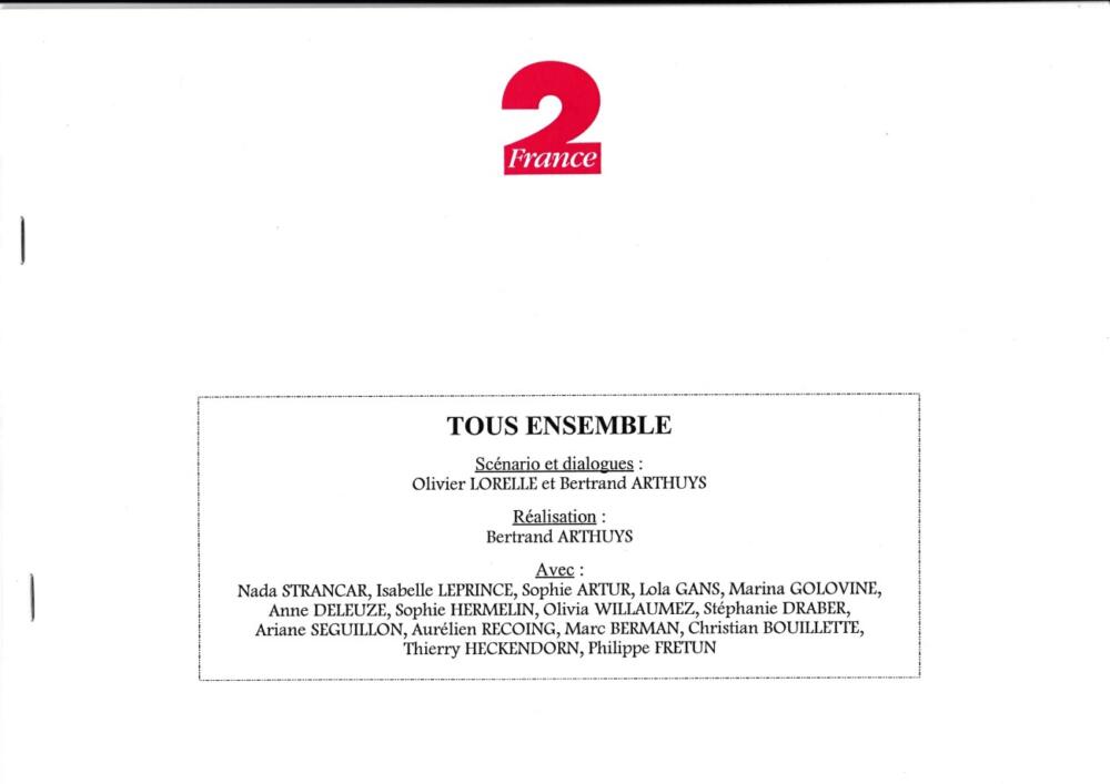 « Tous Ensemble » - tous-ensemble-1-1000x707