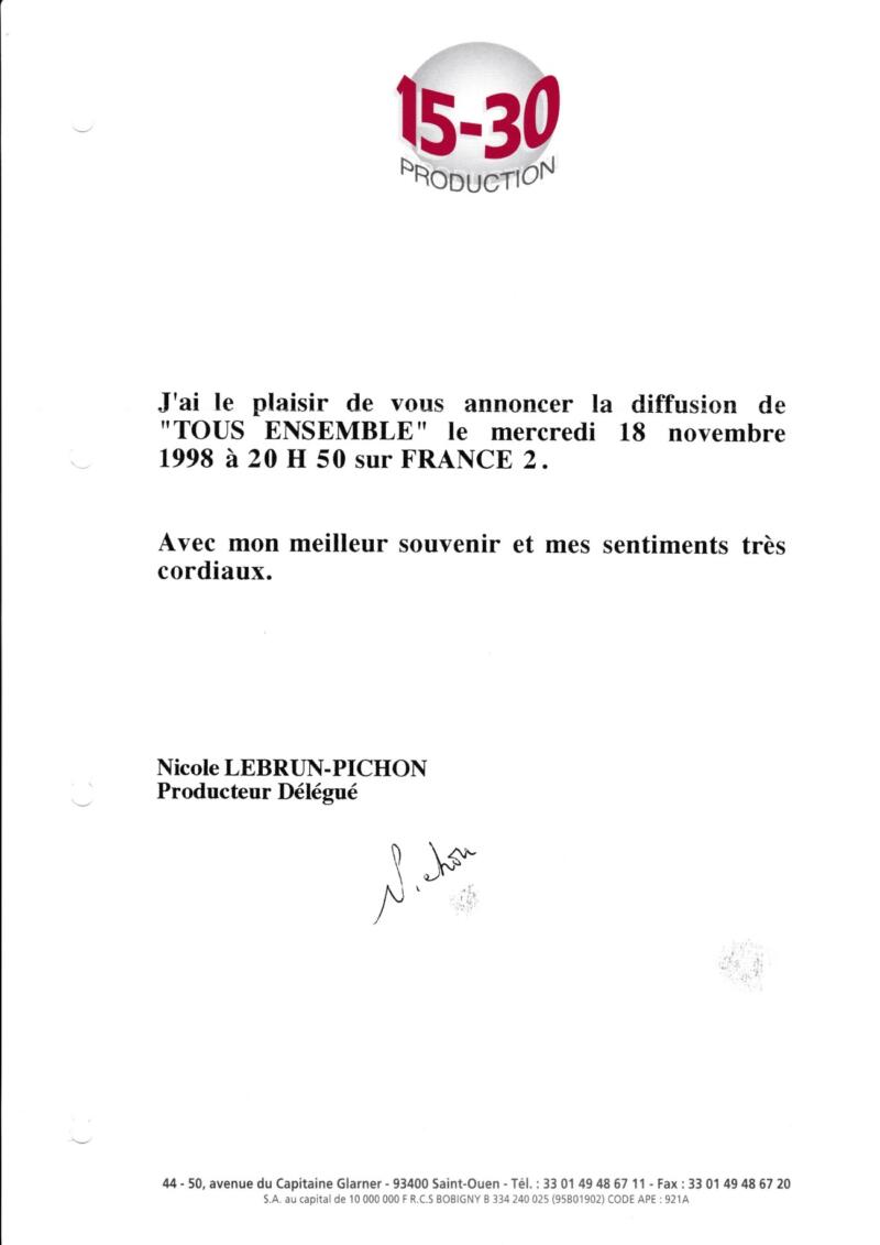 « Tous Ensemble » « Tous Ensemble » - tous-ensemble-2-800x1131