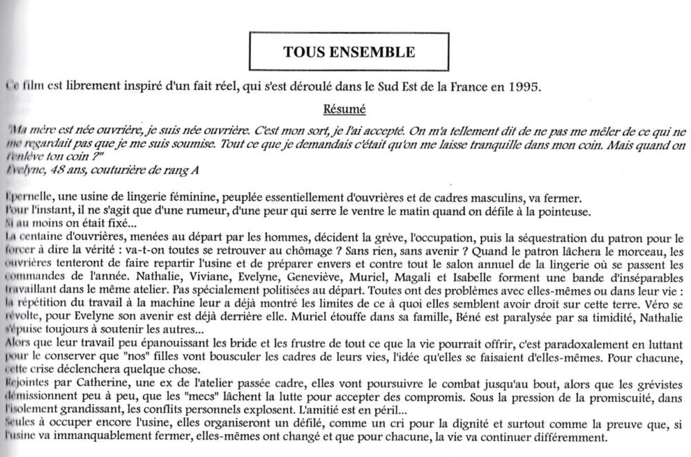 « Tous Ensemble » « Tous Ensemble » - tous-ensemble-3-1000x661