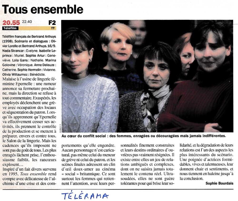 « Tous Ensemble » « Tous Ensemble » - tous-ensemble-7-1000x845