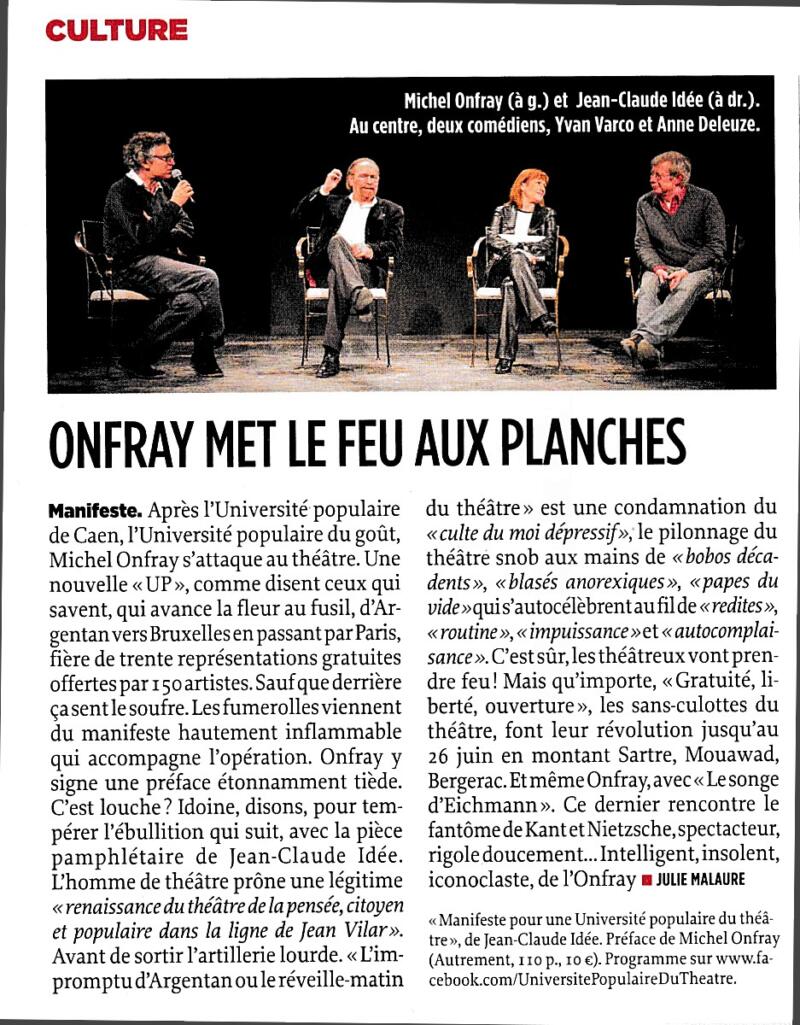 « Universités Populaires du Théâtre » « Universités Populaires du Théâtre » - universite-theatre-3-800x1025
