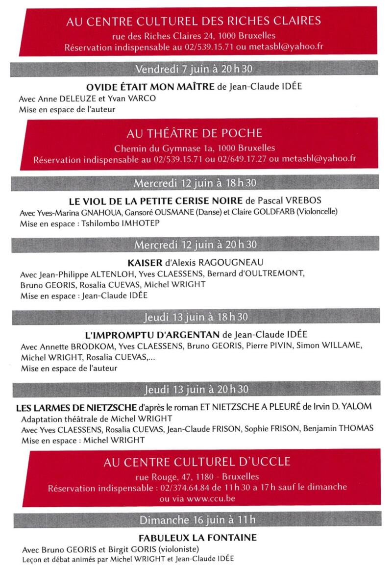 « Universités Populaires du Théâtre » - universite-theatre-8-800x1161