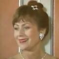 Télévision - Anne Deleuze dans « Villa Cupidon »