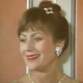 Télévision - Anne Deleuze dans « Villa Cupidon »